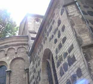 St. Cäcilien