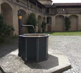 Kloster Großcomburg