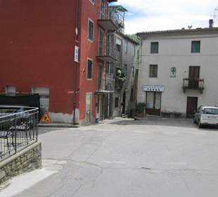 Il Cavalinho Bianco Benabbio