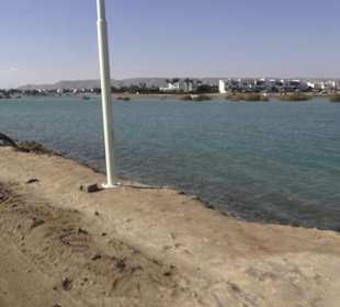 Stadtrundgang El Gouna