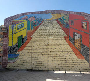 Stadtrundgang San Agustín