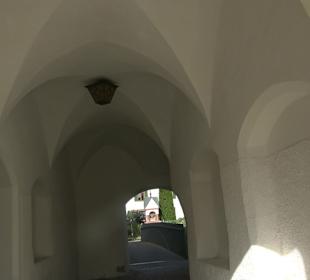 Armen- & Bettelhaus des Spitals zum Hl. Geist