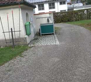 Städtischer Friedhof