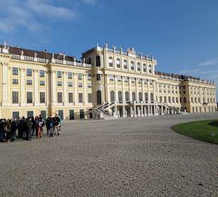 Schloss Schönbrunn