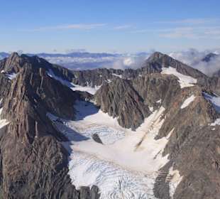 Rundflug "Grand Traverse"