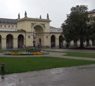 Hofgartenarkaden
