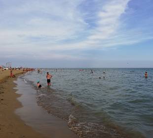 Strand Bibione