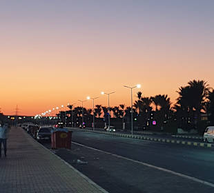 Stadtrundgang Hurghada