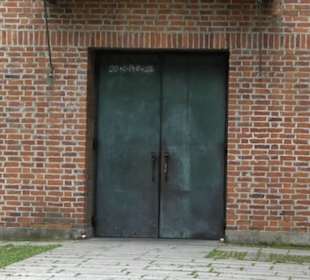 Katholische Pfarrkirche Maria vom Guten Rat