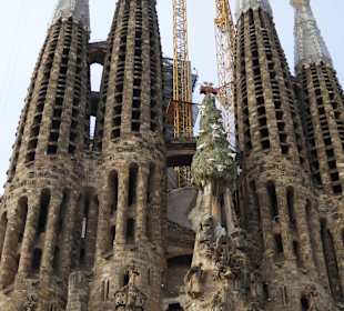 Sagrada Familia
