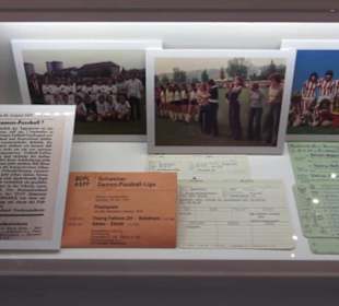 FC Zürich Museum