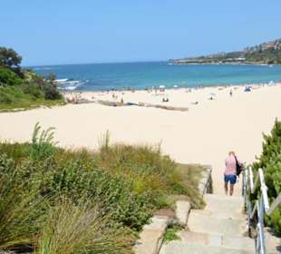 Coogee Beach