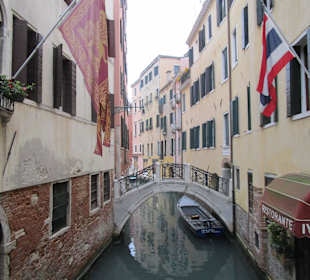 Altstadt Venedig