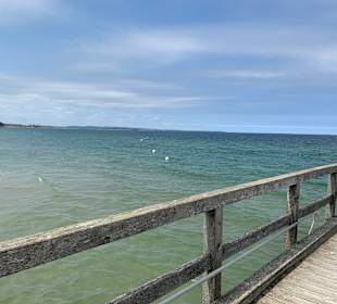 Strand Wangels (Weissenhäuser Strand)