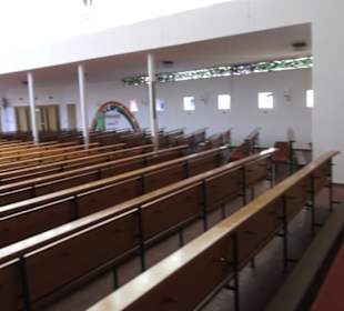 Pfarrkirche St. Georg