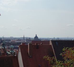 Altstadt Nürnberg