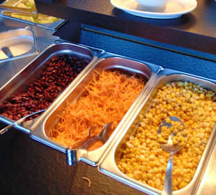 Restaurant Steakhouse Dülmener Hof