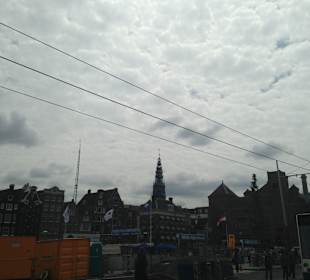 Centrum Amsterdam