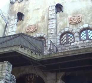 Mystery - River Quest