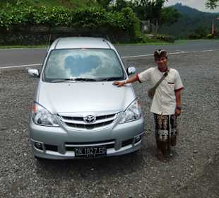 Otto-Bali-Tour  /  Die Firma