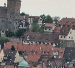 Mit Zoom Burgenviertel