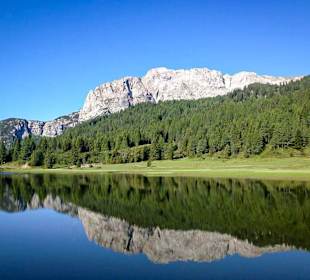 Wandern Sonnenalpe Nassfeld