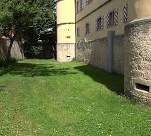 Schloss Hirrlingen