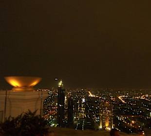 Shirocco Bar im State Tower