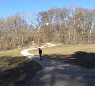 Burgruine Hohenstein