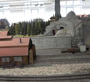 Eisenbahnmuseum Schwarzwald