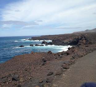 El Golfo