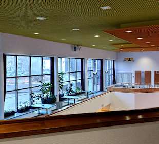 Städtischer Saalbau Witten