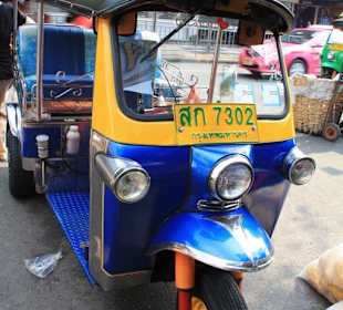 Tuk Tuk