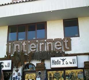 Sharm el Sheik - Ägypten