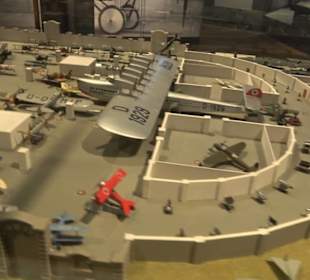 Deutsches Technikmuseum 