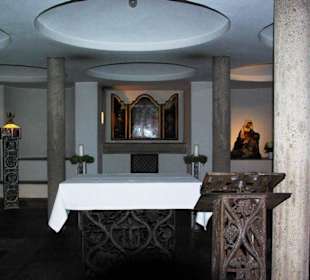 Altar