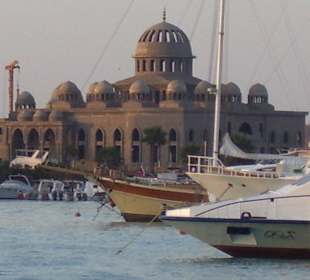 Traumhaftes Flair wie an der Cote d'azur