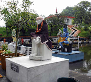 Grand Bassin (Ganga Talao)