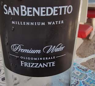 Sehr gutes Wasser gleich im Internet bestellt