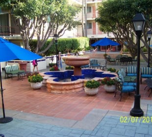 Hacienda Hotel