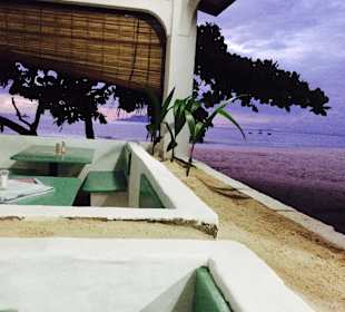 Baobab Pizzeria in der Nähe