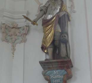 Kapelle St. Maria Loretto von den Loretto-Kapellen