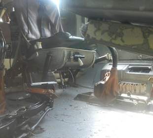 Militaerpark Rembertów