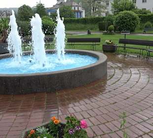 Kurgarten Alpirsbach