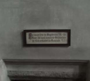 Stiftskirche Nonnberg