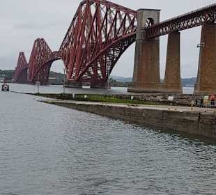 Firth of Forth Bridge