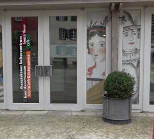 Franziskanermuseum Villingen