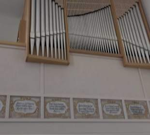 Pfarrkirche St. Margaretha