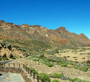 Teide