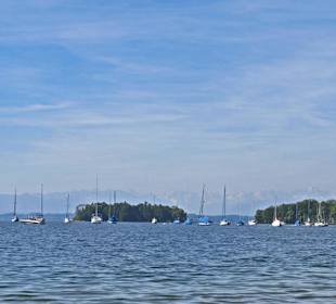 Starnberger See